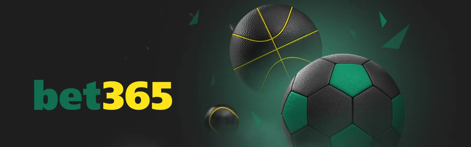 Bet365 logo