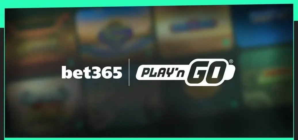 Bet365 play go